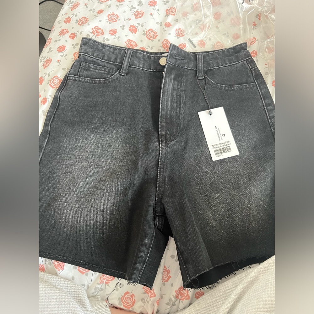 Bought on sale to see if would fit! They do just a little long in length!